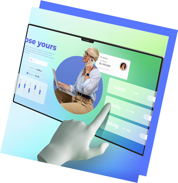 طراحی و توسعه وب