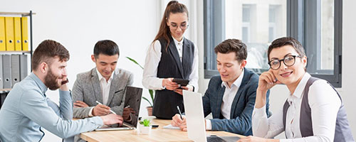 مدیریت مالی