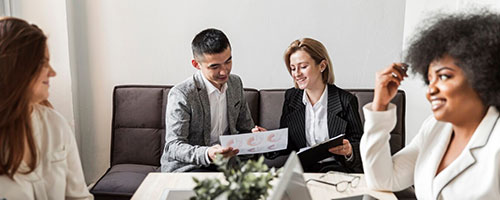 توسعه رهبری