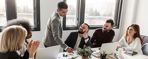 برنامه ریزی و اجرای استراتژیک